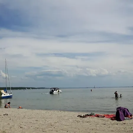 Bliev-hee Nr 5 בית נופש *