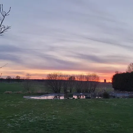 בית נופש Bliev-hee Nr 5 *