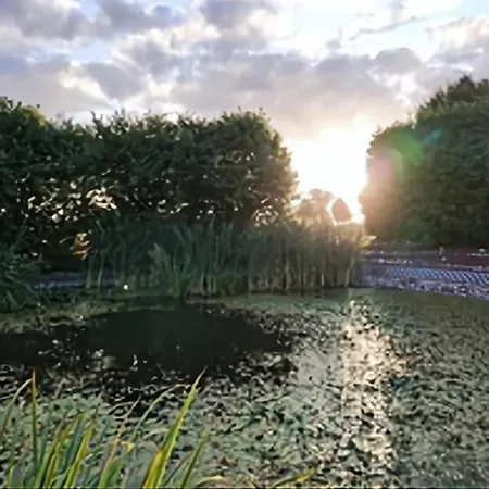 Bliev-hee Nr 5 בית נופש קלינק