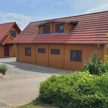 Bliev-hee Nr 5 בית נופש