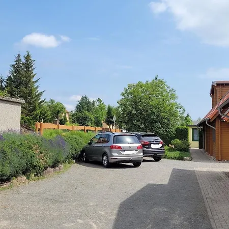 Bliev-hee Nr 5 בית נופש *