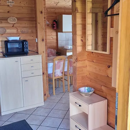 Bliev-hee Nr 5 בית נופש