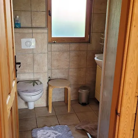 Bliev-hee Nr 5 בית נופש *