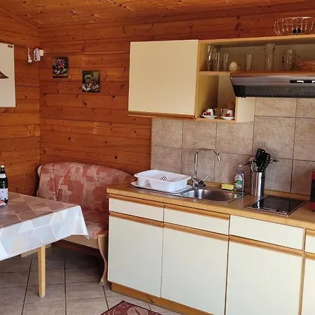 בית נופש Bliev-hee Nr 5 *