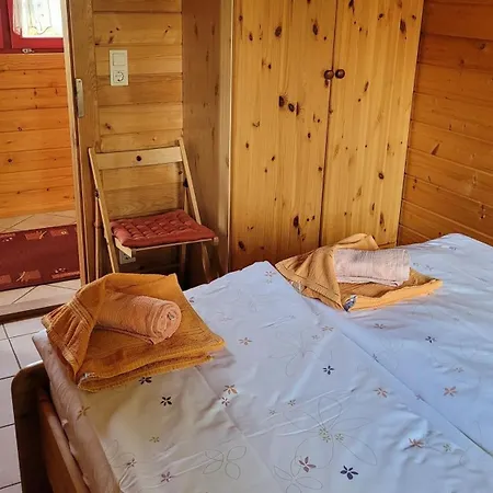 בית נופש Bliev-hee Nr 5 קלינק