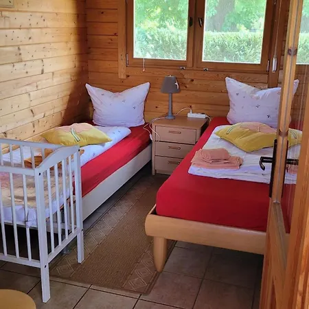 Bliev-hee Nr 5 בית נופש