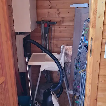 בית נופש Bliev-hee Nr 5