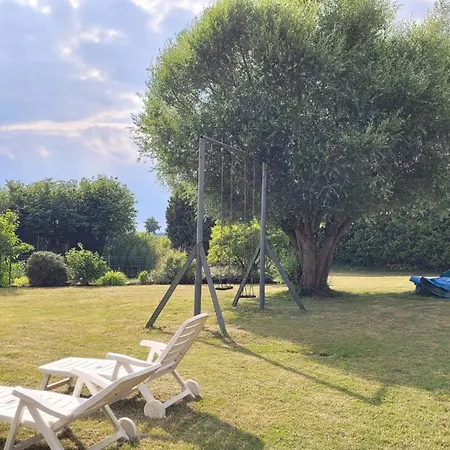 בית נופש Bliev-hee Nr 5