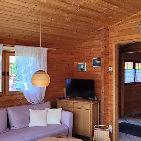 Bliev-hee Nr 5 בית נופש *