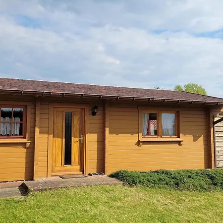 Bliev-hee Nr 5 בית נופש קלינק