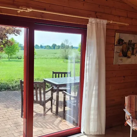 בית נופש Bliev-hee Nr 5